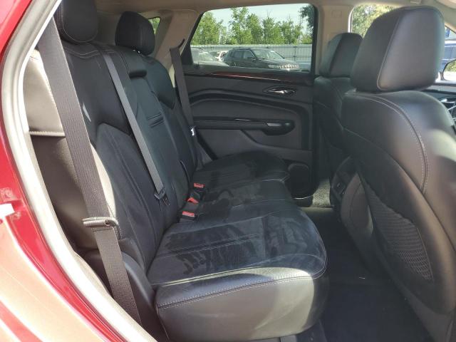 2015 CADILLAC SRX LUXURY 3GYFNEE33FS567911