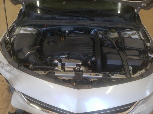 2018 CHEVROLET MALIBU LT 1G1ZD5STXJF194558