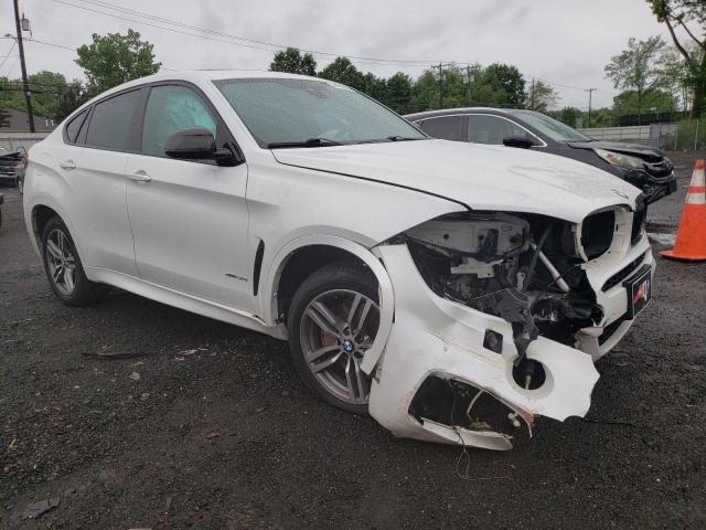 2016 BMW X6 XDRIVE5 - 5UXKU6C53G0R34315
