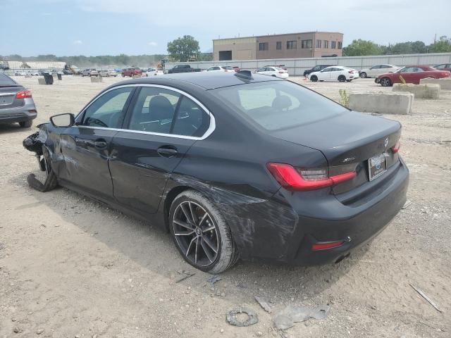 2021 BMW 330XI - 3MW5R7J02M8B55032