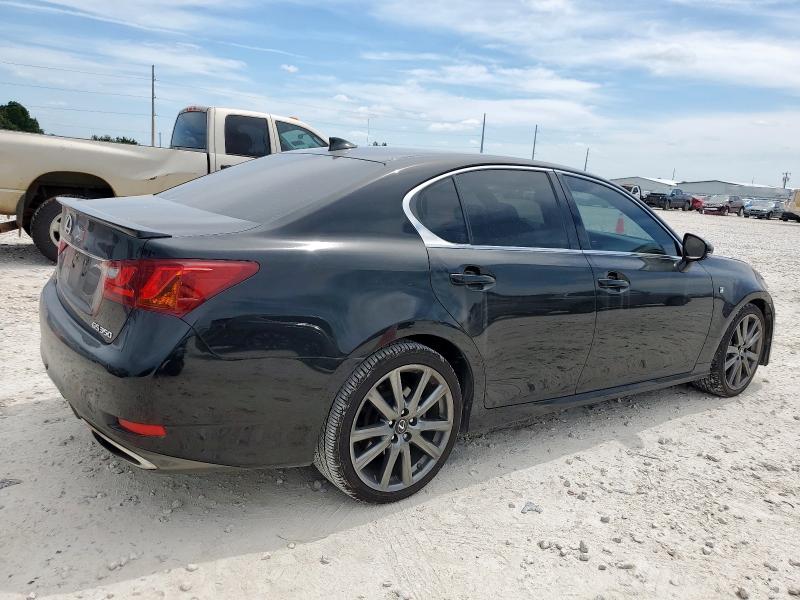 2015 LEXUS GS 350 JTHBE1BL0FA015719