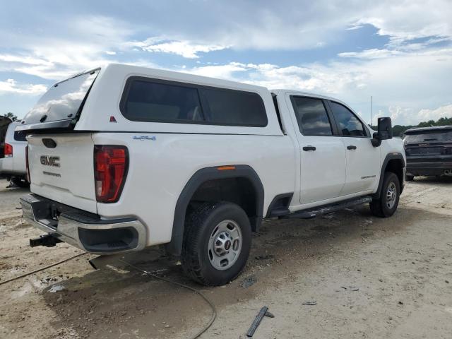 2021 GMC SIERRA K25 1GT49LE72MF234058