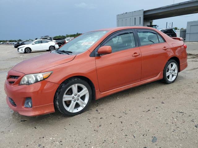 Vin: 2t1bu4ee2dc073522, lot: 62272855, toyota corolla base 2013 img_1