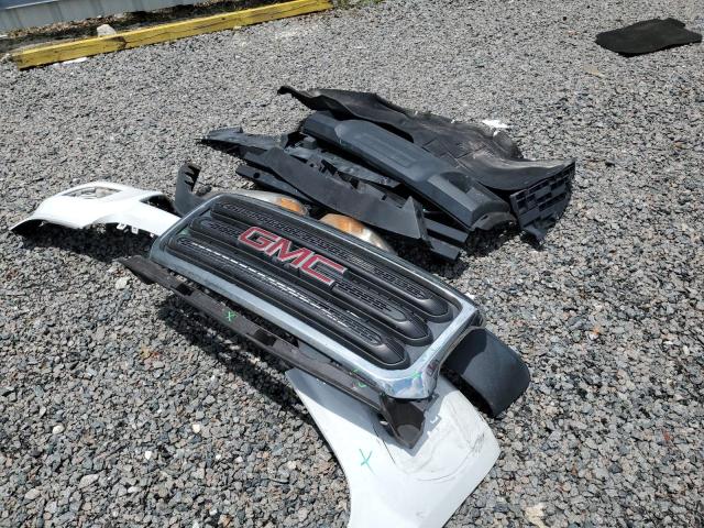 2017 GMC CANYON 1GTH5BEA9H1247640