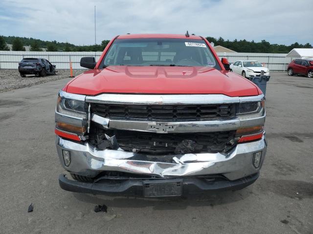 2016 CHEVROLET SILVERADO - 1GCVKREC5GZ350947