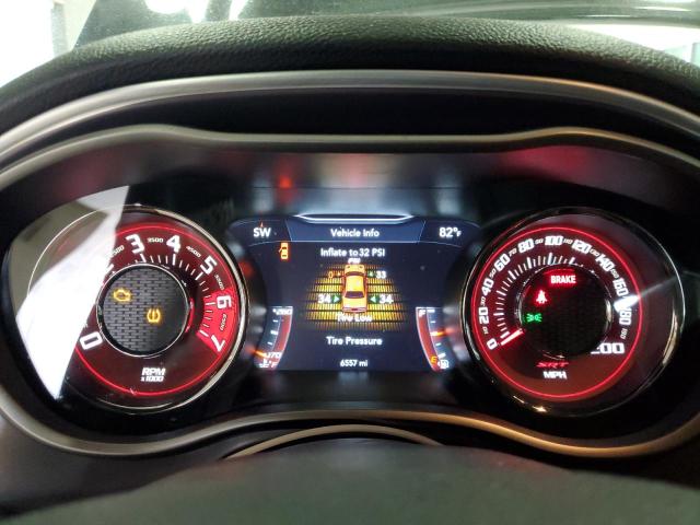 2020 DODGE CHALLENGER 2C3CDZC99LH221620