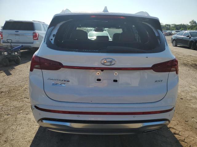 2023 HYUNDAI SANTA FE C 5NMS54AL8PH605307