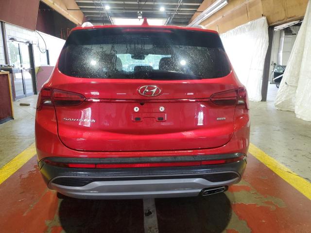 2023 HYUNDAI SANTA FE S - 5NMS2DAJ9PH570638