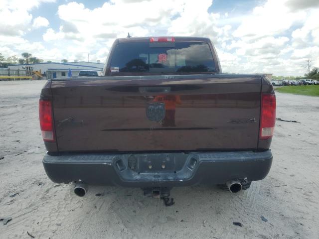 2015 RAM 1500 SLT 1C6RR7LT6FS745206