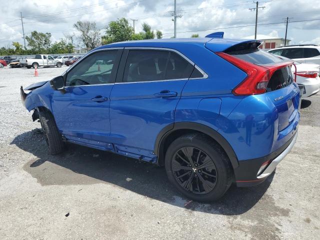 2018 MITSUBISHI ECLIPSE CR JA4AT4AA3JZ068438