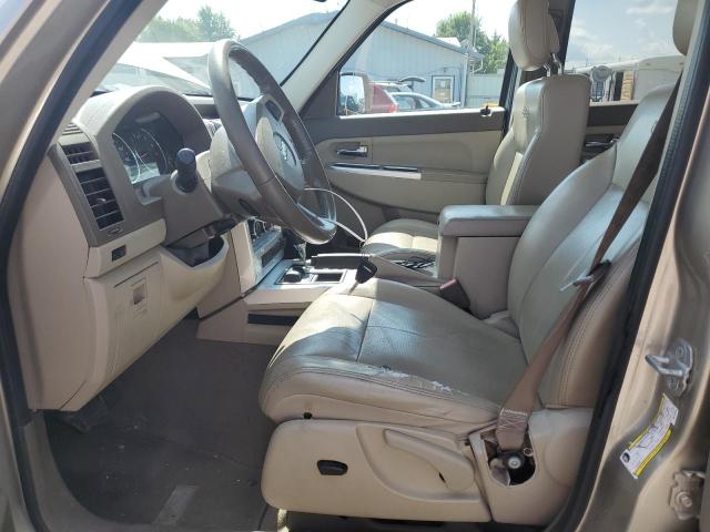 2010 JEEP LIBERTY LI - 1J4PN5GK2AW120346