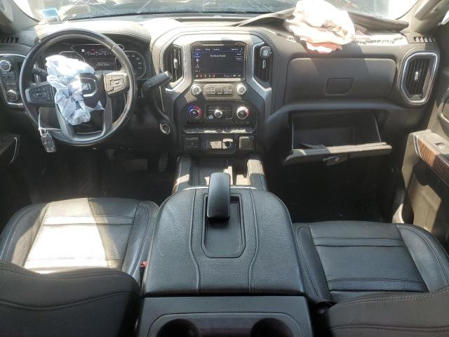 2021 GMC SIERRA K15 1GTU9FED7MZ382129