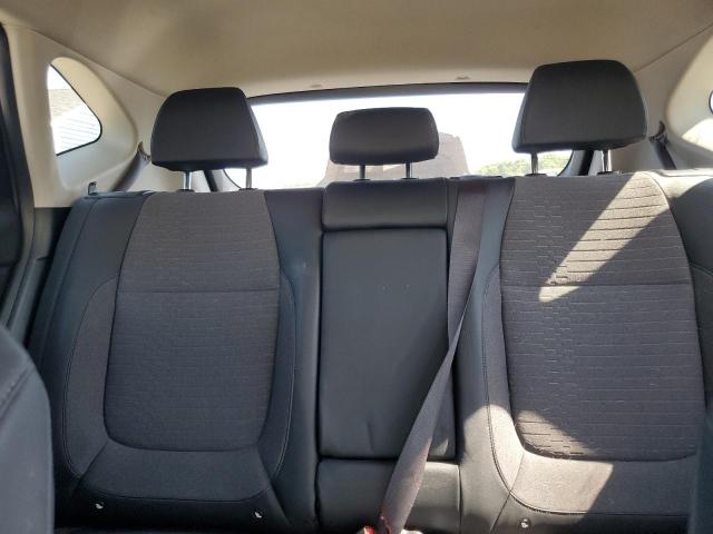 2021 KIA SELTOS S KNDEUCAA6M7178995