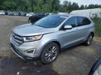 2015 FORD EDGE TITAN - 2FMTK4K94FBB94478