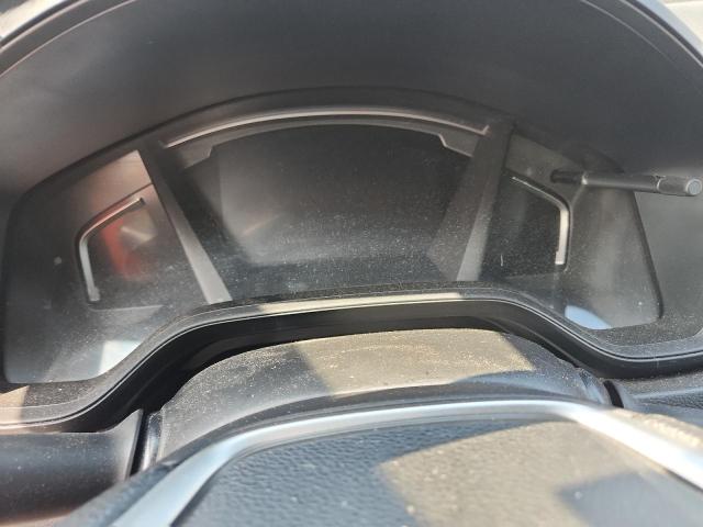 2020 HONDA CR-V LX 7FART6H25LE001517