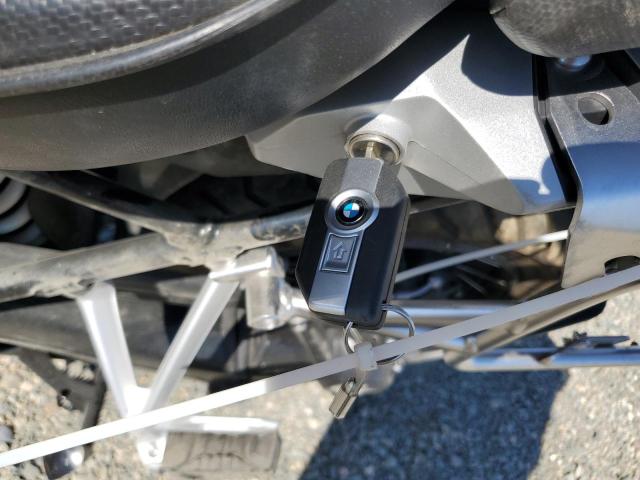 2023 BMW R 1250 GS WB10M1307P6H33823