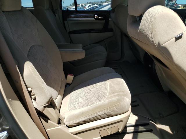 2012 BUICK ENCLAVE - 5GAKRBED0CJ309926