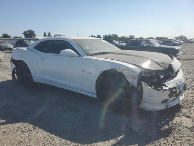 2015 CHEVROLET CAMARO LT 2G1FD1E36F9225005