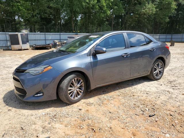 TOYOTA COROLLA L