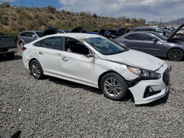 2019 HYUNDAI SONATA SE - 5NPE24AF0KH755228