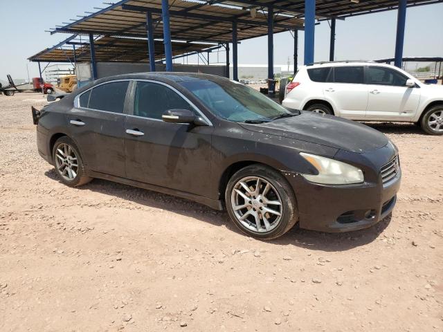 Vin: 1n4aa5ap4bc805095, lot: 63073525, nissan maxima s 20114