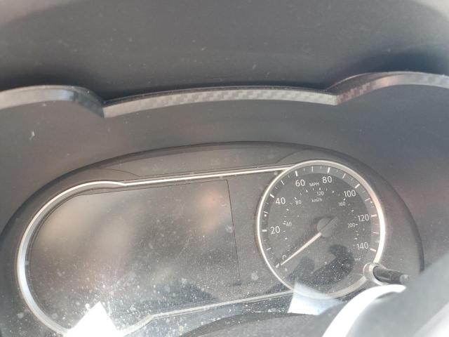 2021 NISSAN VERSA SV 3N1CN8EV6ML876374