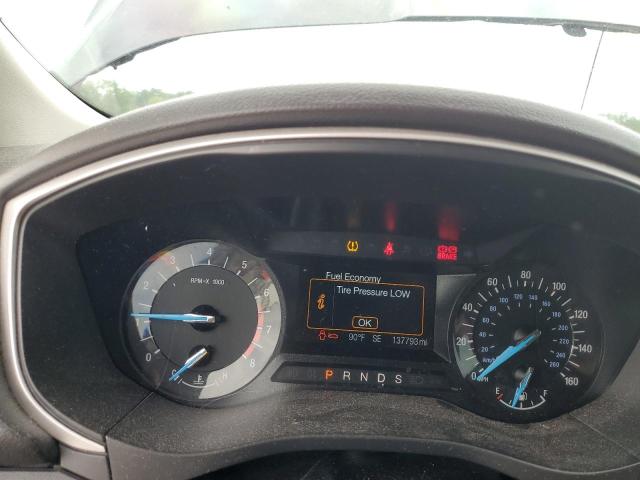 2015 FORD FUSION SE - 3FA6P0H95FR297810