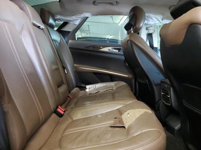 2015 LINCOLN MKZ 3LN6L2GK9FR619768