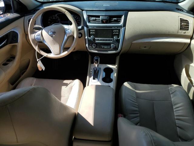 2016 NISSAN ALTIMA 2.5 - 1N4AL3AP4GC133335