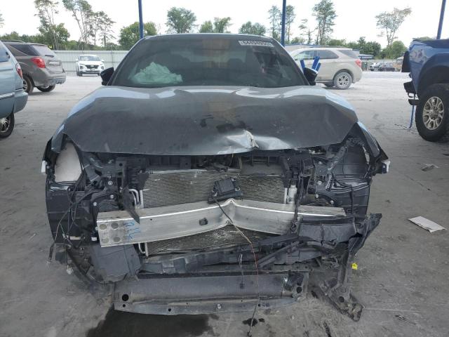 2023 NISSAN MAXIMA SR 1N4AA6EVXPC505714