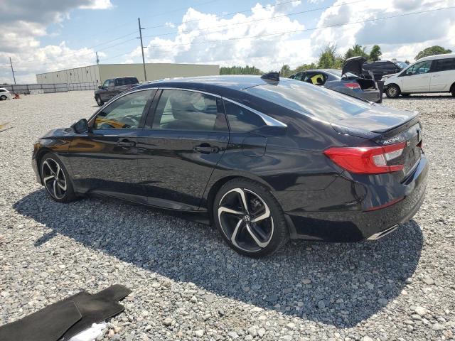 2022 HONDA ACCORD SPO - 1HGCV1F37NA065243