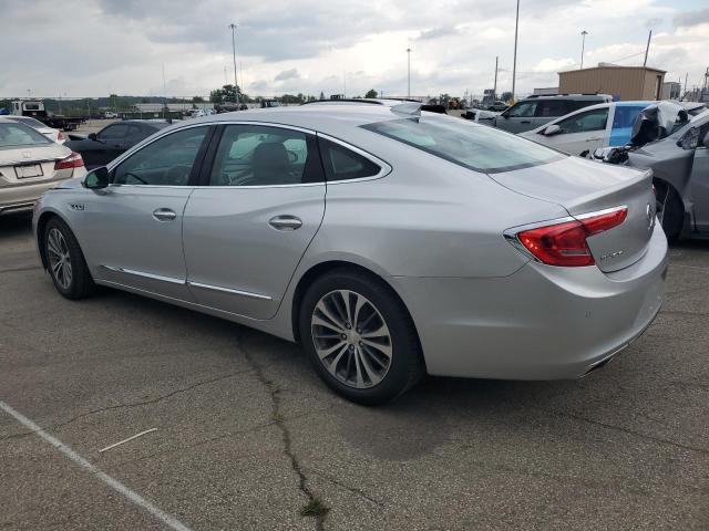 2017 BUICK LACROSSE E 1G4ZP5SS7HU190328