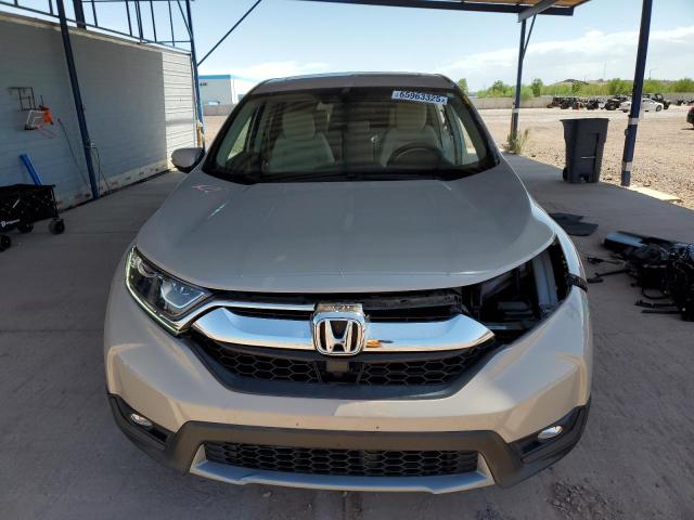 2018 HONDA CR-V EX 5J6RW1H50JL000618