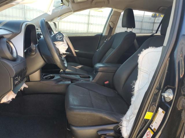 2017 TOYOTA RAV4 LE #3309757835