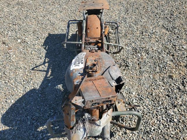 2006 HARLEY-DAVIDSON FLHTCUI 1HD1FCW356Y696207