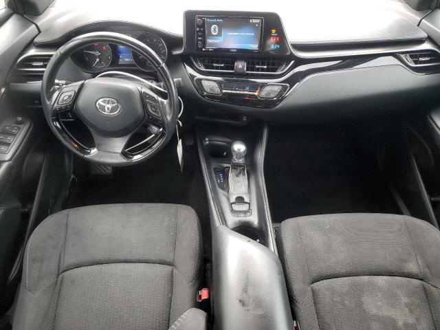 2018 TOYOTA C-HR XLE NMTKHMBXXJR040943