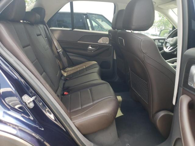 2020 MERCEDES-BENZ GLE 350 4M - 4JGFB4KB9LA163735