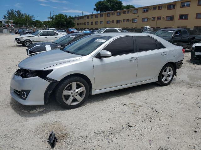 TOYOTA CAMRY L