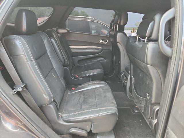 2015 DODGE DURANGO SX 1C4RDHAG2FC187786