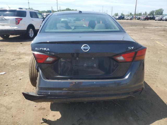 2021 NISSAN ALTIMA SV 1N4BL4DV5MN388256