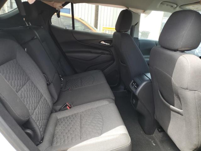 2018 CHEVROLET EQUINOX LT - 3GNAXSEV0JS565088