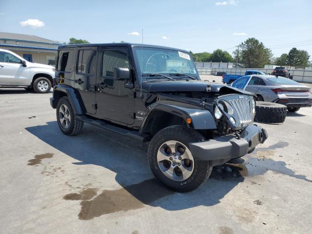 2016 JEEP WRANGLER U 1C4HJWEG9GL339079