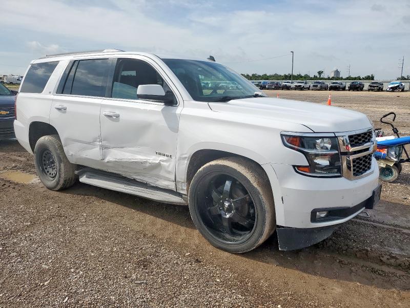 2015 CHEVROLET TAHOE C150 1GNSCBKC7FR115421