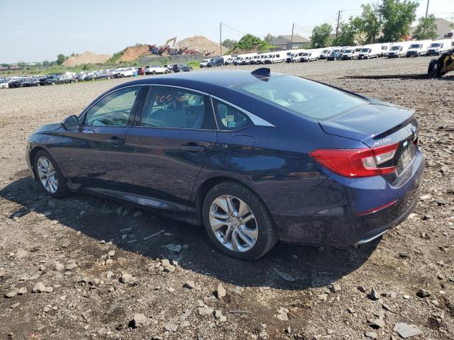 Vin: 1hgcv1f17la005295, lot: 63057875, honda accord lx 20202