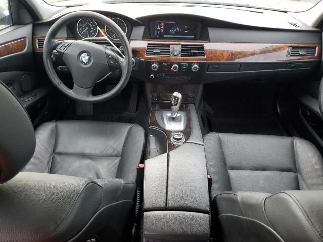 2010 BMW 528 XI - WBANV1C58AC444955