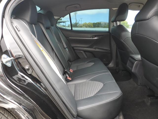 2020 TOYOTA CAMRY SE - 4T1G11AK0LU383870