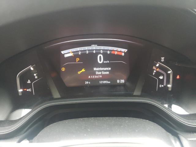 2020 HONDA CR-V LX 2HKRW2H28LH240251