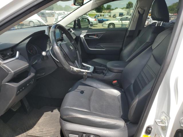 2020 TOYOTA RAV4 XLE P JTMA1RFV8LD527340