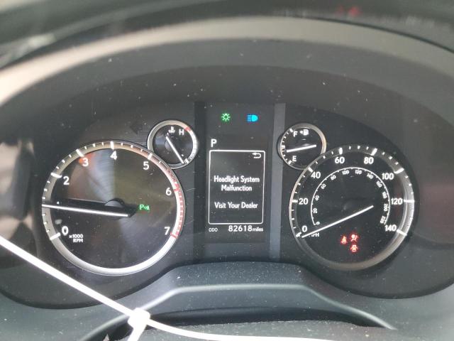2021 LEXUS GX 460 PREMIUM JTJAM7BX4M5290082