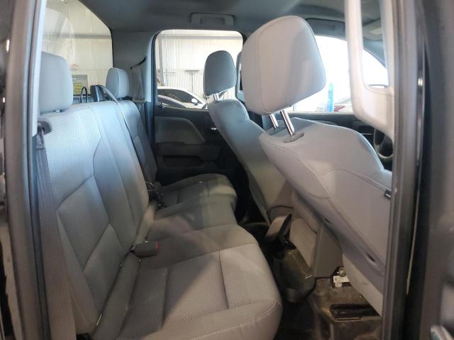 2016 CHEVROLET SILVERADO - 1GCVKNEC2GZ397975